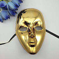 Маска Безлика Вольто (золота)
