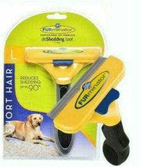 Щетка чистки меха собак Dog Fur Cleaner - фото 1 - id-p1443627627