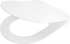 Сидіння для унітазу Deante Peonia CDE6SOZ