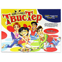 Гра підлогова ТВІСТЕР ВЕЛИКИЙ