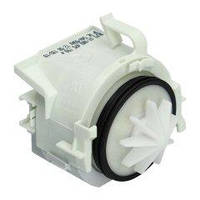 Зливний насос посудомийної машини Indesit / Bosch / Whirlpool C00297919 (620774)