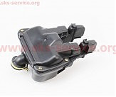 Фільтр повітряний в зборі Viper Active, Musstang MT125-3,FT125-FA2, Loncin, Kinlon, Forte, Spark,, фото 1