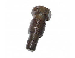 Гвинт установлювальний КПП МТЗ 36-1702110