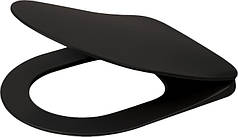 Сидіння для унітазу Deante Peonia CDENSOZ