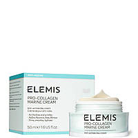 Антивіковий крем Elemis Pro-Collagen Marine Cream 50 ml