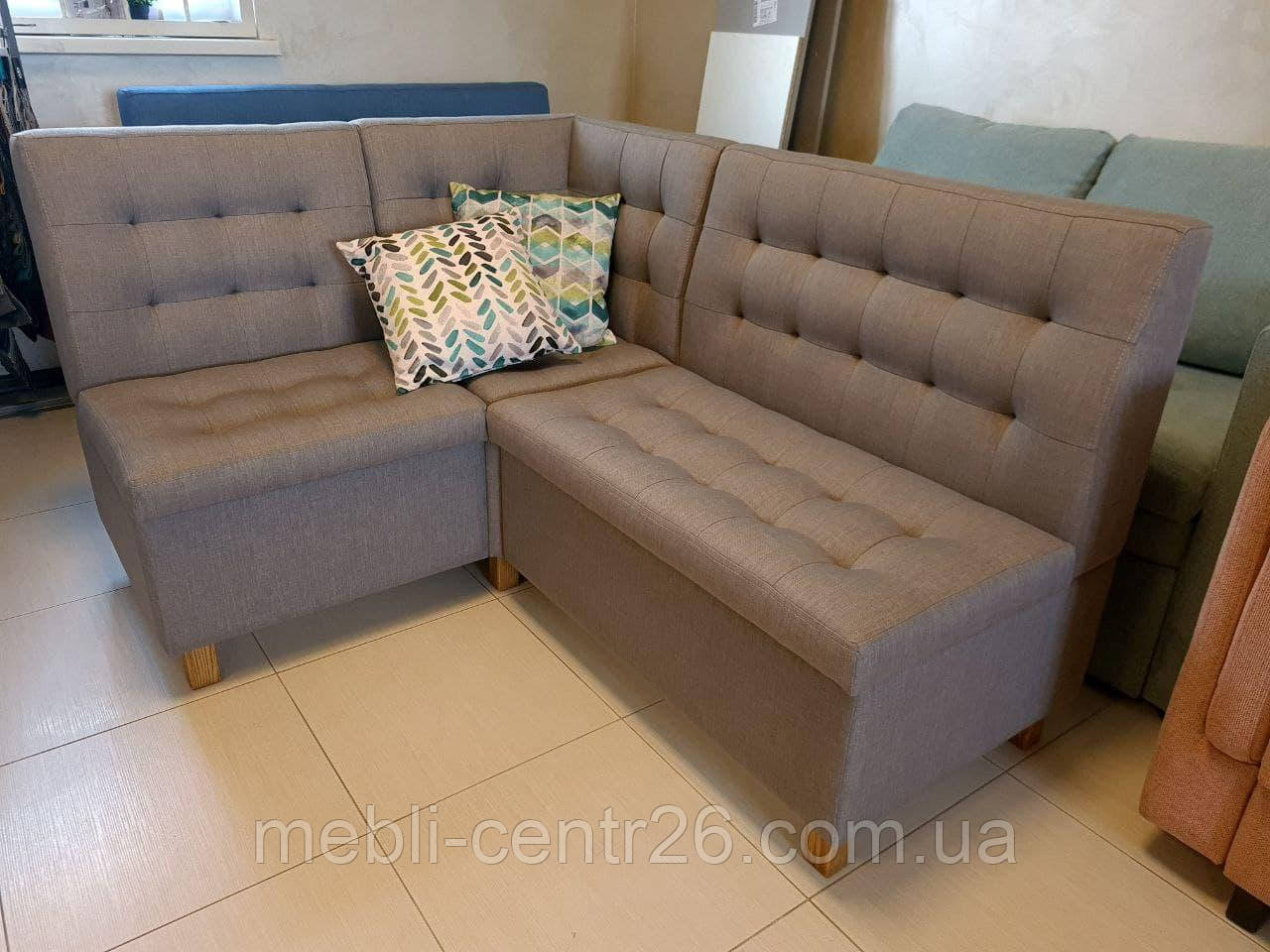 Кухонний куточок Bonito 1,20*1,50 м, фото 1