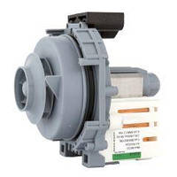 Електронасос для посудомийної машини Indesit / Ariston C00302796 (482000032242)