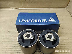 Сайлентблок LEMFÖRDER BMW X 03-11р 2981701