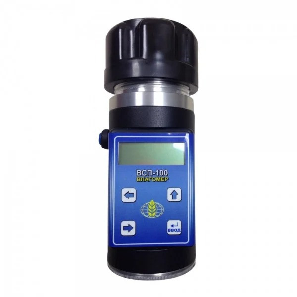Вологомір зерна і насіння (пілон) ВСП-100