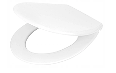 Сидіння для унітазу Deante Avis CDA 6DPZ