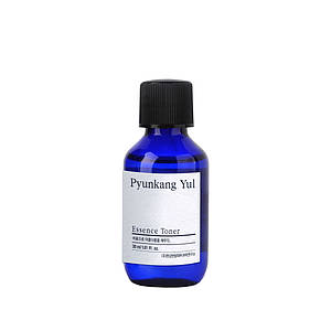 Мініатюра зволожуючої тонер-ессенції для обличчя Pyunkang Yul Essence Toner, 30 мл