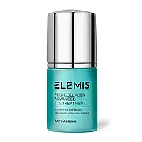 Омолоджувальна ліфтинг-сироватка Elemis Pro-Collagen Advanced Eye Treatment (0.5 fl. oz.)