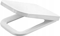 Сидіння для унітазу Deante Hiacynt CDH6DOZ