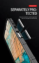 TPU чохол накладка Tile для Nokia G10 / Nokia G20 (4 кольори), фото 4