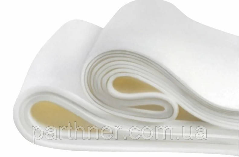 Поролон меблевий (ST 25-42 20 мм х 1.4м х 2.0м), фото 1