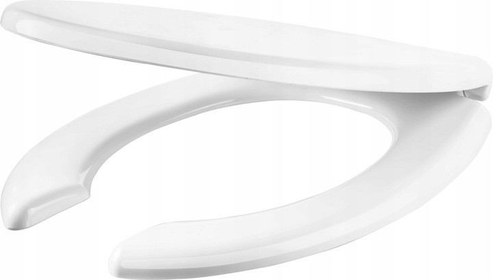 Сидіння для унітазу Deante Vital CDV 6DOZ