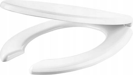 Сидіння для унітазу Deante Vital CDV 6DOZ, фото 1