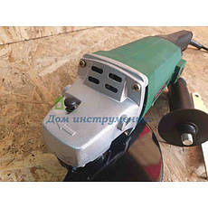 Кутова шлифмашина ( болгарка ) Craft-tec PXAG-227, фото 3