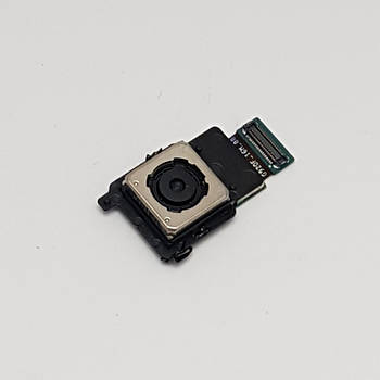 Основна камера samsung s6 g920v (задня) сервісний оригінал з розборки
