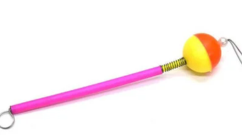 Сигналізатор клювання брязкальце, фото 2