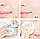 Компактна матувальна пудра Missha Sebum-Cut Powder Pact 11 г, фото 4