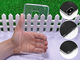 Ультратонкий чохол на телефон Huawei Mate 20