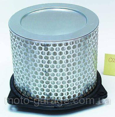 Фільтр повітряний HIFLO HFA3602, SUZUKI GSX600F 90-06, GSX750F 89-06,13780-20C00,