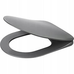 Сидіння для унітазу Deante Peonia CDEDSOZ