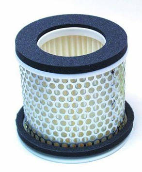 Фільтр повітряний HIFLO HFA 4403,FZR 400, YAMAHA FZR 600, 89-93