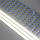 Світлодіодна led лінійка smd 4014 144led/m 12v 28вт ip20 5000К (білий), фото 7