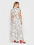 Сукню Олена флора, фото 3