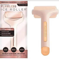 Охолоджувальний ролик-масажер для обличчя та тіла Flbwless Ice Roller