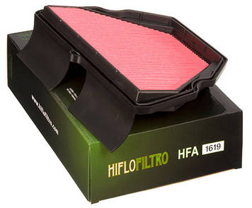 Фільтр повітряний HIFLO HFA1619 HONDA CBR 600F '01-'07, CBR600FS SPORT
