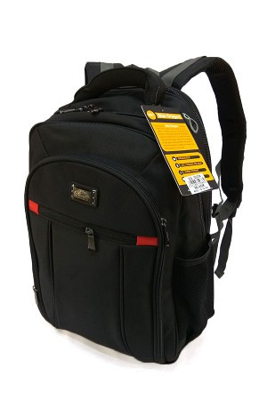 Якісний Рюкзак з відділом для ноутбука Star Dragon., фото 1