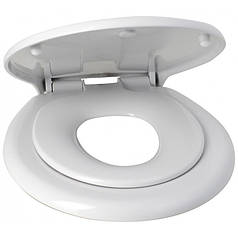 Сидіння для унітазу Duschy 805-15