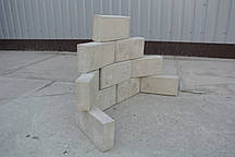 Плитка тротуарна "Цеглинка" 200х100х40