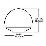 GNSS антена Trimble Bullet GG, фото 3