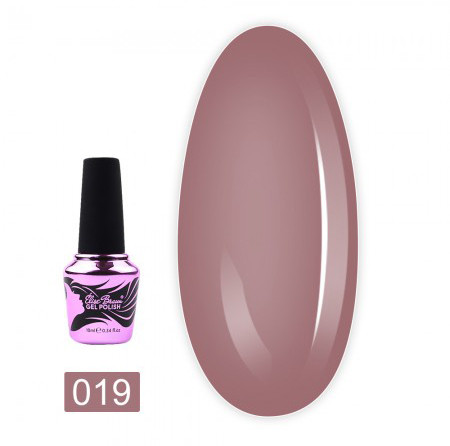 Elise Braun Cover Base No 19 (10 мл)