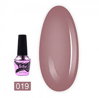 Elise Braun Cover Base No 19 (10 мл)