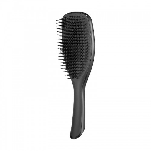 Щітка для волосся Tangle Teezer The Large Ultimate Detangler Gloss Black чорна, фото 1