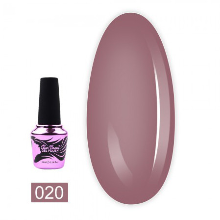 Elise Braun Cover Base No 20 (10 мл)