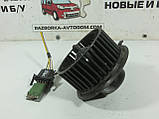 Моторчик печива з резистором VW GOLF 3 (1992-1997) ОЕ: 3137020021, фото 7