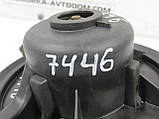 Моторчик печива з резистором VW GOLF 3 (1992-1997) ОЕ: 3137020021, фото 6