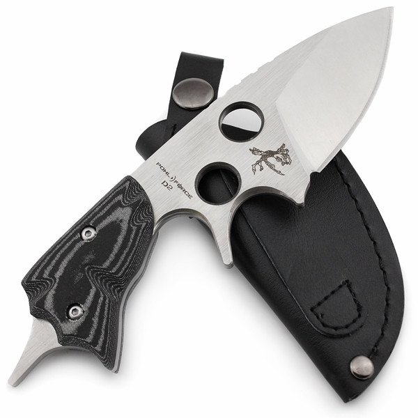 Ніж Pohl Force Hornet XL Custom Edition