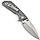 Ніж Microtech Marfione Custom DOC Flipper Titanium, фото 3