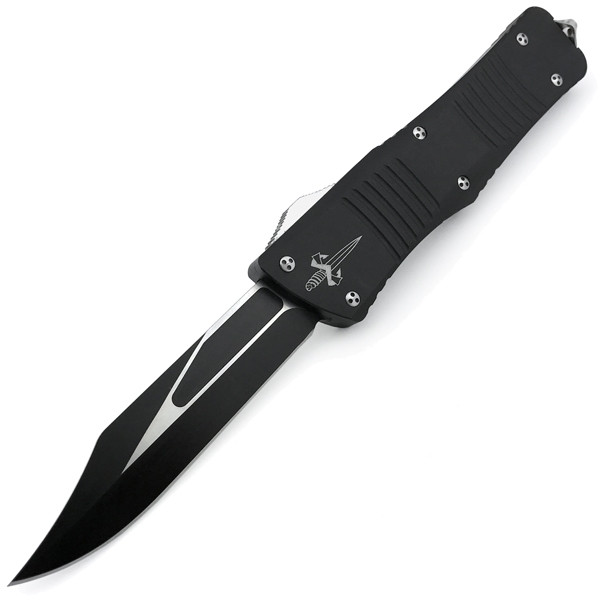 Ніж Microtech Combat Troodon Bowie