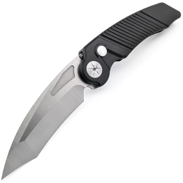 Ніж Rat Worx MRX Tanto Automatic | сталь D2