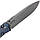 Ніж Benchmade 485 Valet, фото 4