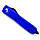 Ніж Microtech Ultratech Blue CC  | сталь D2, фото 6