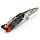 Ніж Damascus Colorful Flipper TC033, фото 6